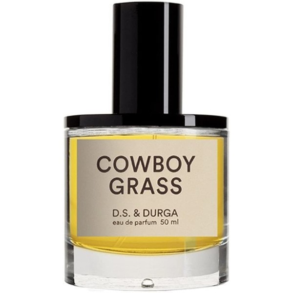 D.S. & Durga Cowboy Grass Eau de Parfum 50 ml
