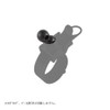 RAM MOUNTS Arm Double Snap Link Ball Short RAP-SBA-RRU