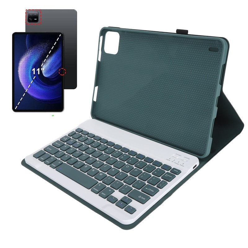 Keyboard Case for Xiaomi for Mi Pad 6 6 Pro