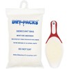 Container & Cargo Dry with Hanging Hook by Dry-Packs -