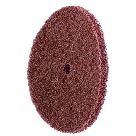 Pferd Polivlies 44693151 Fibre Discs PVR 15008-13 A Medium