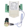 12V 4 Wire PWM Fan Controller Motor Stall Protection Detection