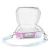 Lilly Pulitzer Insulated Lunch Box for Women, Cute Lunch Cooler