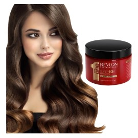 Revlon Uniq One Super Mascarilla 300 Ml 10 Beneficios Reales