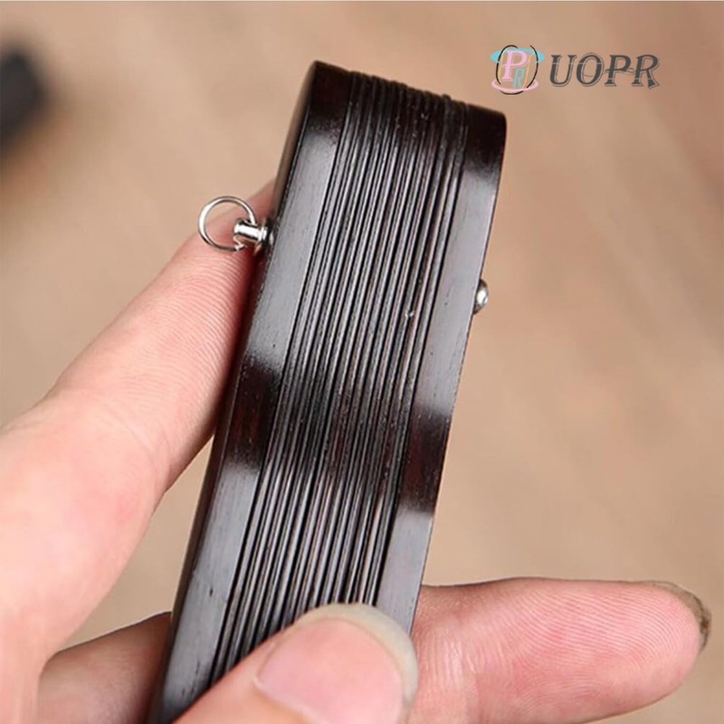UOPR Folding Fan, Shaft Rivet and Nut Repair Kit 5,