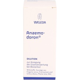 Anaemodoron Dilution, 50 ml