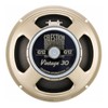Celestion Vintage 30 Guitar Speaker, 16 Ohm,Black
