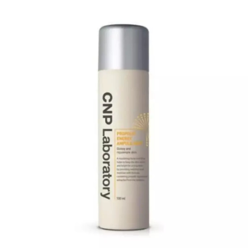 Chaennpak (CNP) 차앤박(CNP) 프로폴리스 에너지 앰플 미스트 100ml Cha&Park CNP