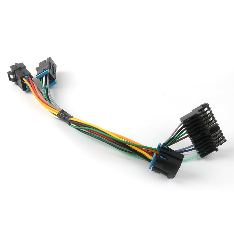 Fits 1995 Chevy Silverado A/C Heater Climate Temperature Control Adapter
