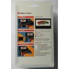 MaximalPower Universal Battery Tester for AA AAA C D 9V