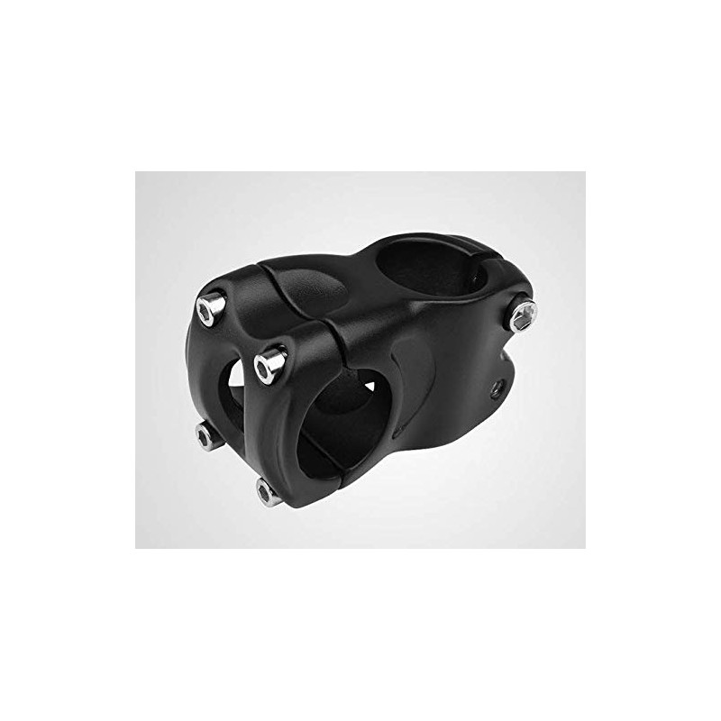Bicycle Stem Aluminium BMX Bike Handlebar Stem 25.4 mm 40