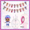 Seyal® Cri Babes Garland Decoration