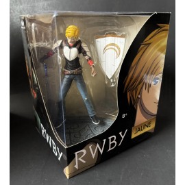 McFarlane Toys RWBY Sealed in Box  -  Series 2 - JAUNE