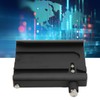 Camera Quick Release Base Plate Aluminum Alloy Quick Release Baseplate