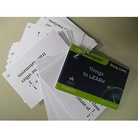 FLASH CARDS - Math Navigator Study Cards Operations with Fractions: Addition and Subtraction