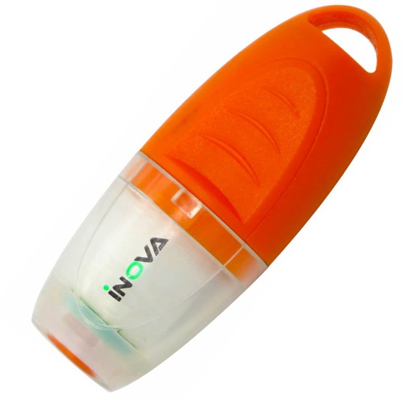 WFT Inova Ullcatch Binder Refill Heavy - Blue