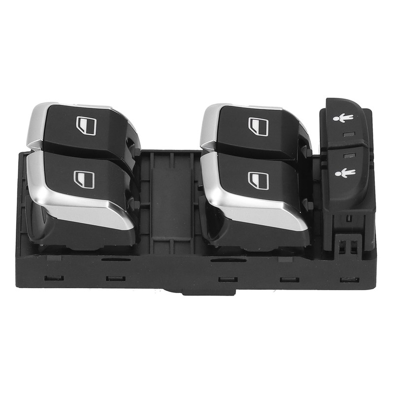 Window Glass Master Lift Control Switch 4GD959851B Fit for A6