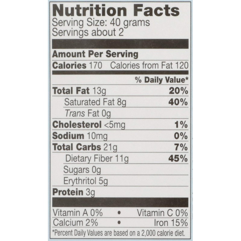 Lily's Crispy Rice Dark Chocolate (12x3 OZ)