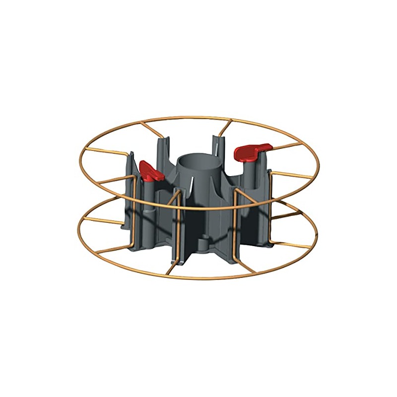 Schweißskraft basket spool adapter KA 2, 554106