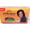 Godrej shikakai , Amla and Bhrigraj soap bar for hair