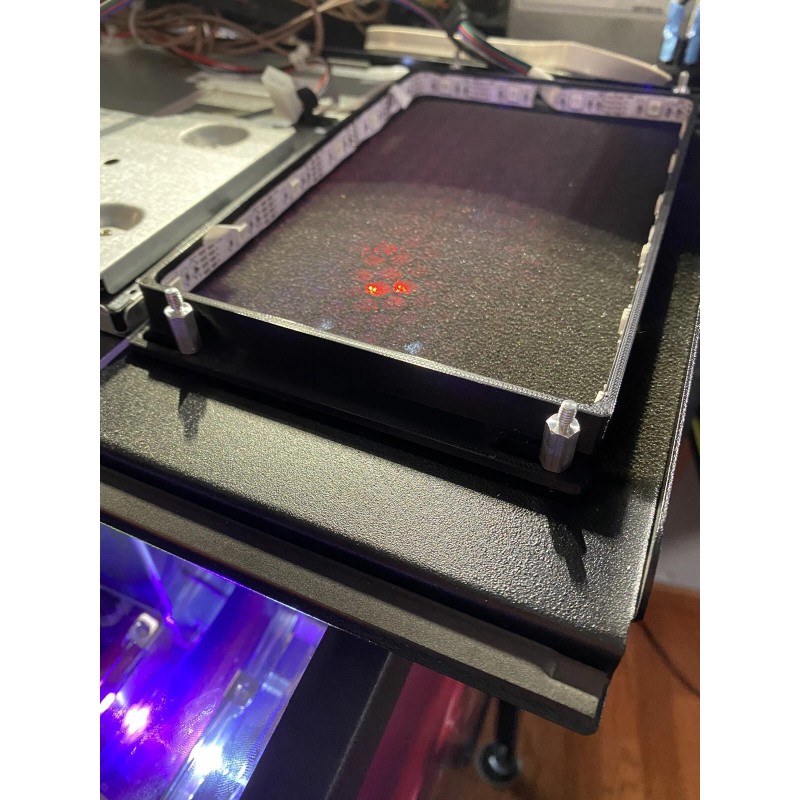 Stern Pinball Full Size Stern SPIKE Pinball Machine USB Speaker