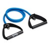SPRI Xertube Resistance Bands with Handles – All Exercise Cords