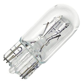 GE 25956-161 Miniature Automotive Light Bulb