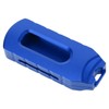 Remote Key Shell CNC Aluminum Alloy Fob Case Holder for