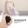 3PCS TPR Soft Rubber Yoga Training Squeeze Stress Relief Massage