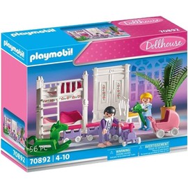 PLAYMOBIL® 70892 Children's Room