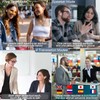 Beviliu Translation Earbuds Real Time, 144 Languages 4 Modes Translate