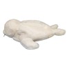 Animal Land Plush Animal Pencil Case, Seal WH, Casual