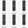 Universal Remote Control for OLED83C1PUA and All Other LG Smart