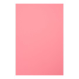Coloured Paper, pink