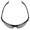 The Foster II Bifocal Reading Sunglasses Plastic Sport & Wrap-Around