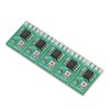 PCB LED Driver Board 30 to 1500MA Constant Current Converter