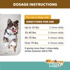 Wellnergy Natural Hip & Joint Care Supplement for Dogs -