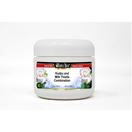 Bianca Rosa Kudzu and Milk Thistle Combination - Salve Ointment (2 oz, ZIN: 513440)