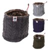 mazume MZCP-F520 Neck Warmer, One Size Fits All