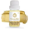 MAYAN OILS Aceite Esencial de Oregano Mexicano 100% Puro 100%