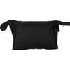 Mil-Tech Unisex - Adult BW Wash Bag, Black, One Size
