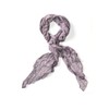 Modassori Women's and Men's Scarf, Item Name Charly, Fabric Crashed
