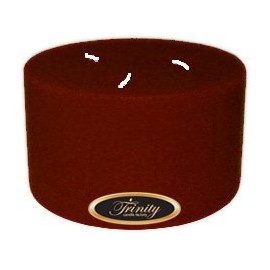 Trinity Candle Factory - Clove Spice - Pillar Candle - 6x3