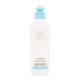 Sophie Hannah Hair Vegan Cruelty Free Semi-Permanent Hair Dye (Ice Blue)