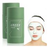Mascarilla Mask Stick Green Tea Anti Acne Limpieza Profunda