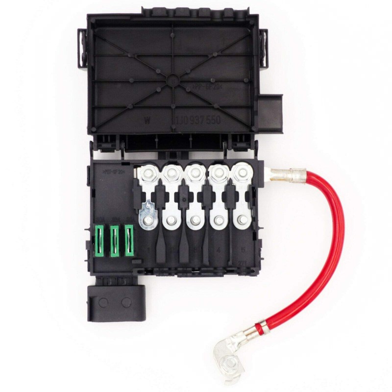 Fuse Box 1J0937617D