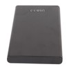 2. 5in HDD External Case 5Gpbs Intelligent Hibernation Multisystem Compatibility