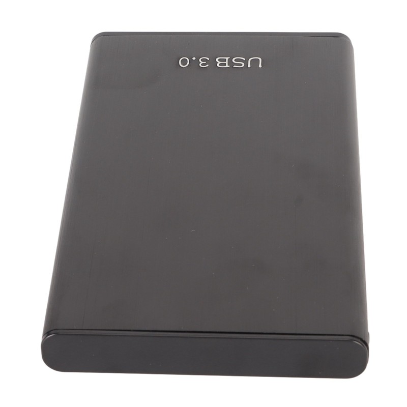 2. 5in HDD External Case 5Gpbs Intelligent Hibernation Multisystem Compatibility