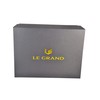 Le Grande Jewelry Box | Unique, High End Antique Wooden