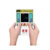 Basic Fun Arcade Classics - Centipede Retro Handheld Arcade Game,